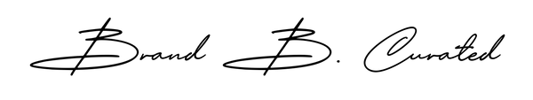 Body By Bella / Brand B Curated logo