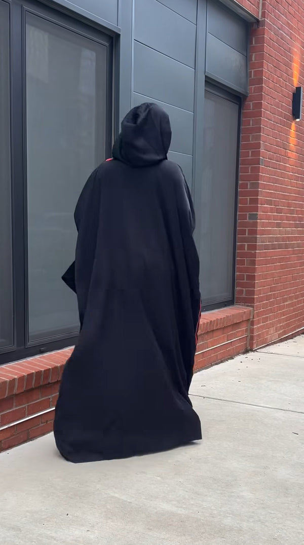 Istanbul Abaya Set