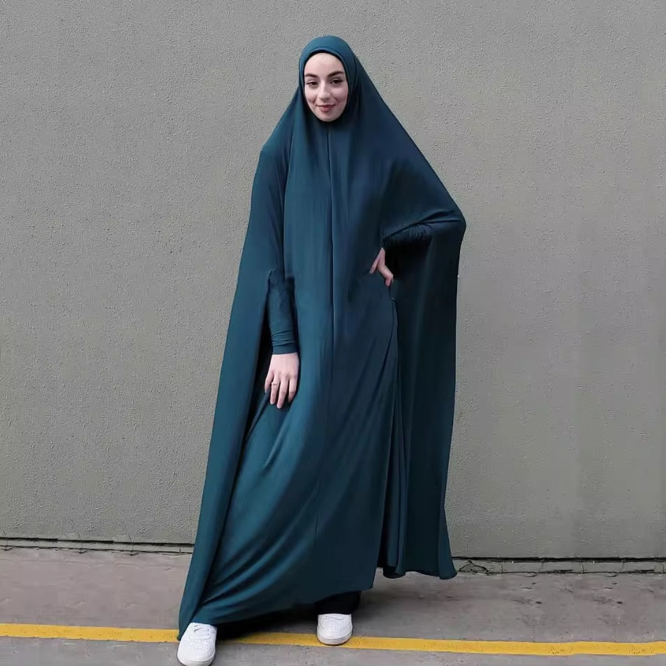 Bint Abdullah