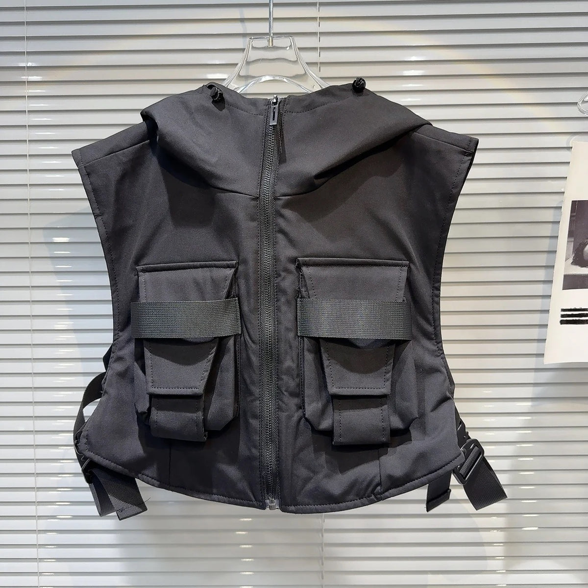 Military Vest