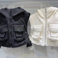 Military Vest