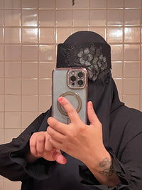 Bahiyyah Niqab (5 DAY PROCESSING)