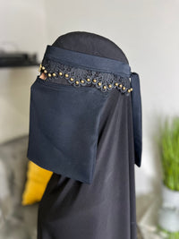 Nairobi Niqab (5 DAY PROCESSING)