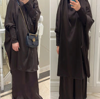 Sumayah (Black)