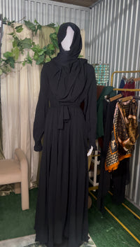 Malikah Abaya