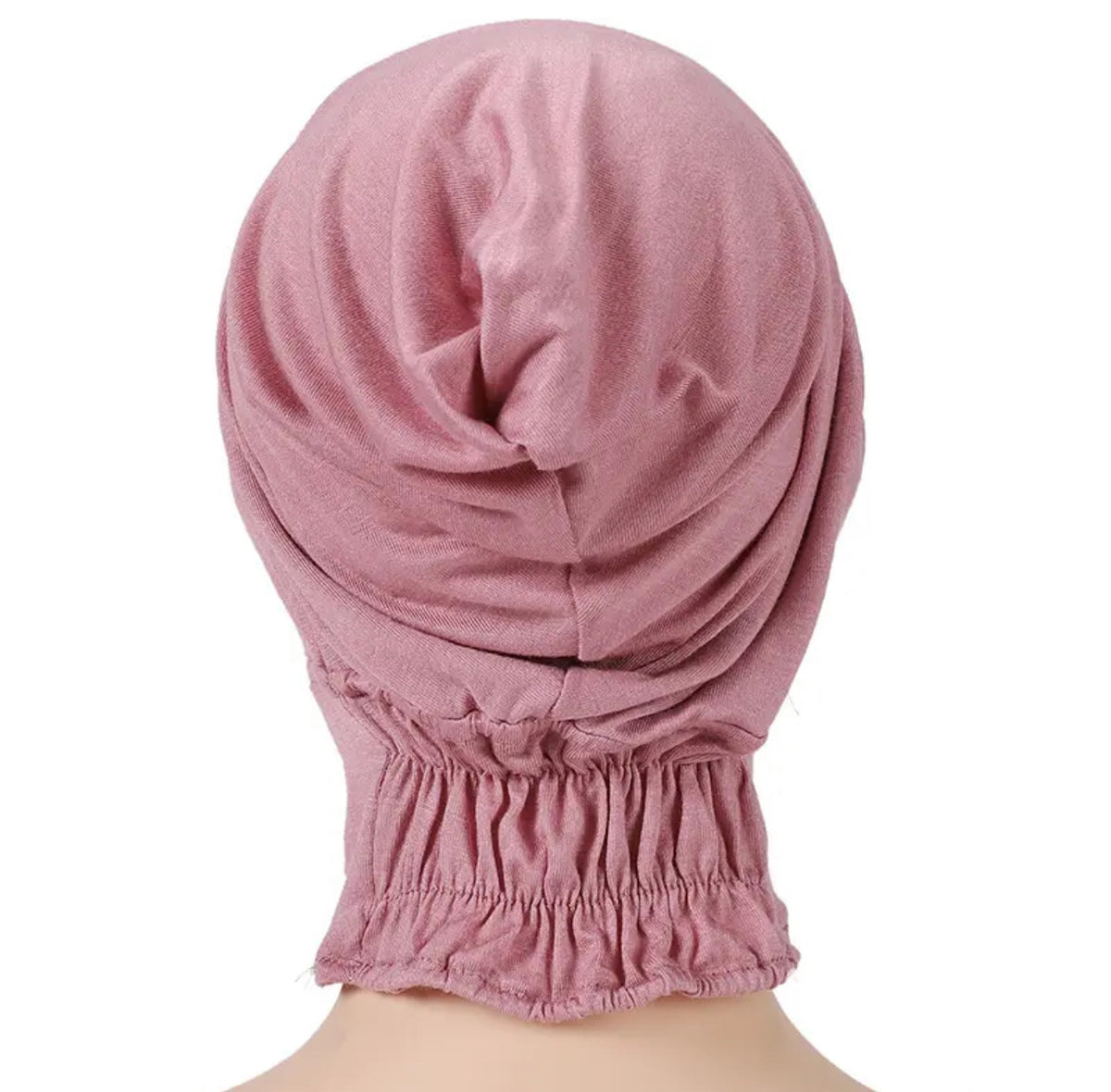 Ninja Plain Under-Scarf