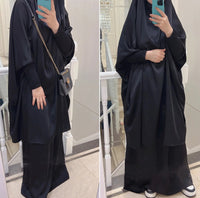 Sumayah (Black)