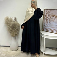 Jana Corduroy Abaya