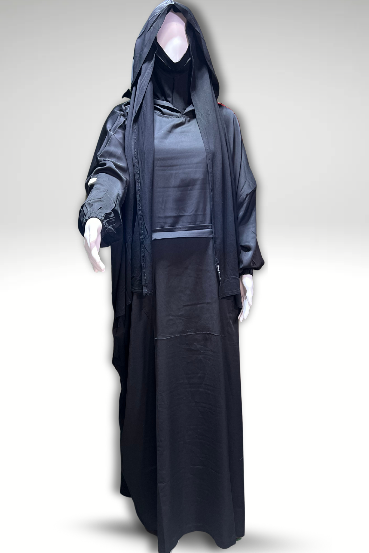 Istanbul Abaya Set