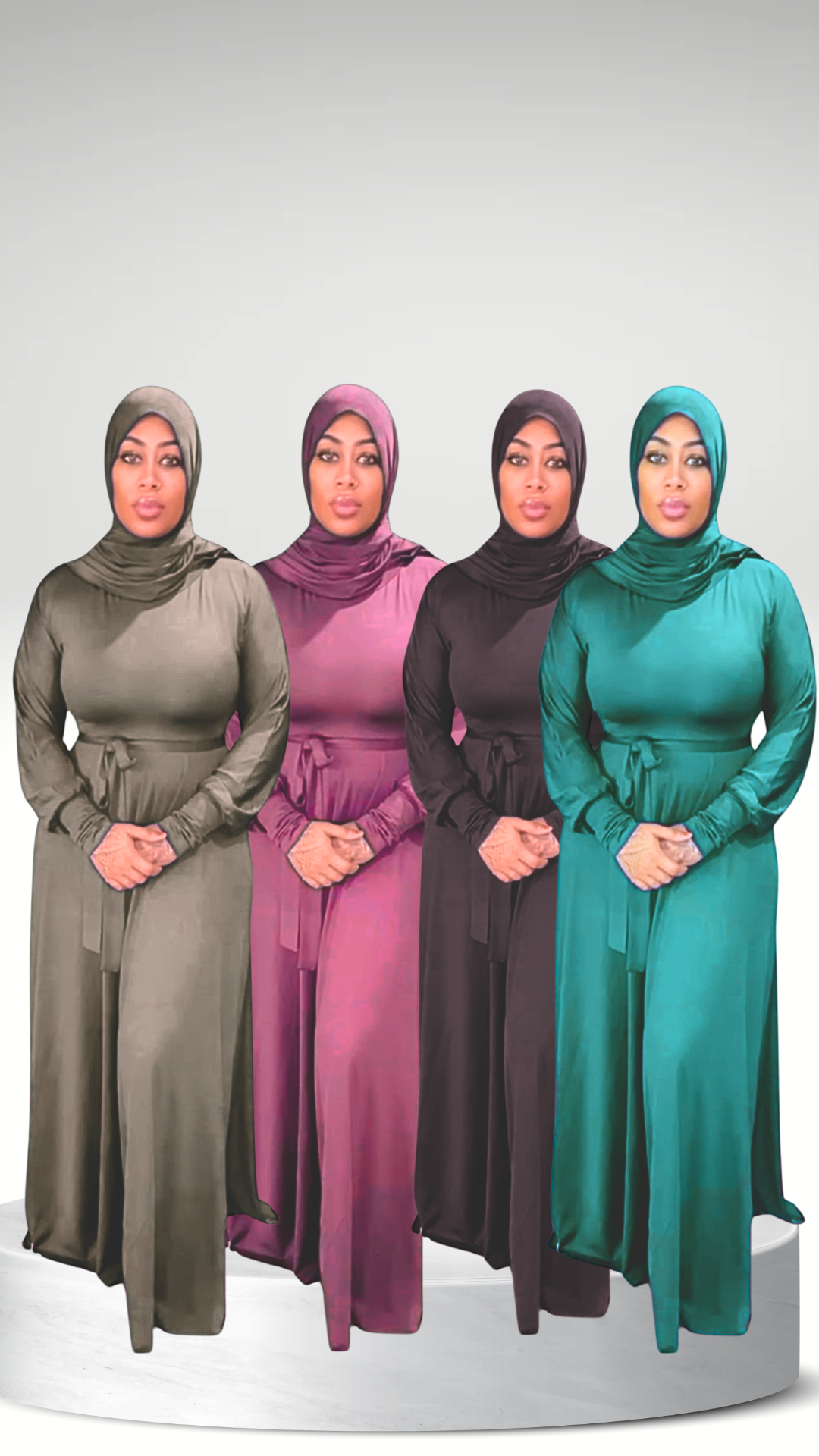 Raha Bundle