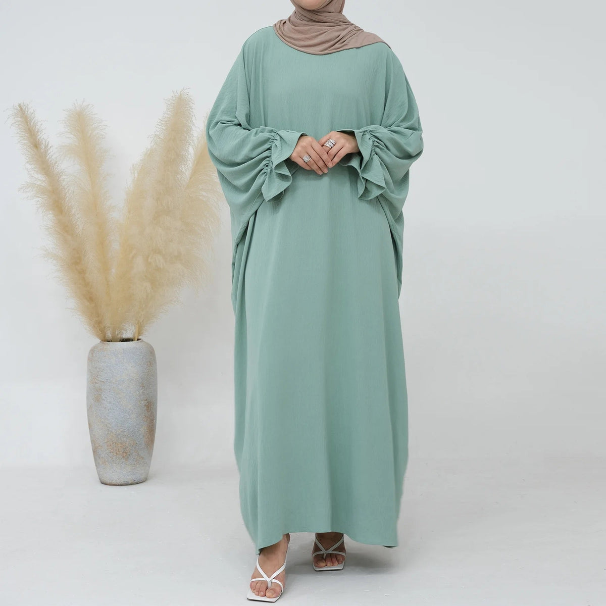 Layal Seafoam ( Ships on or before 5/8)