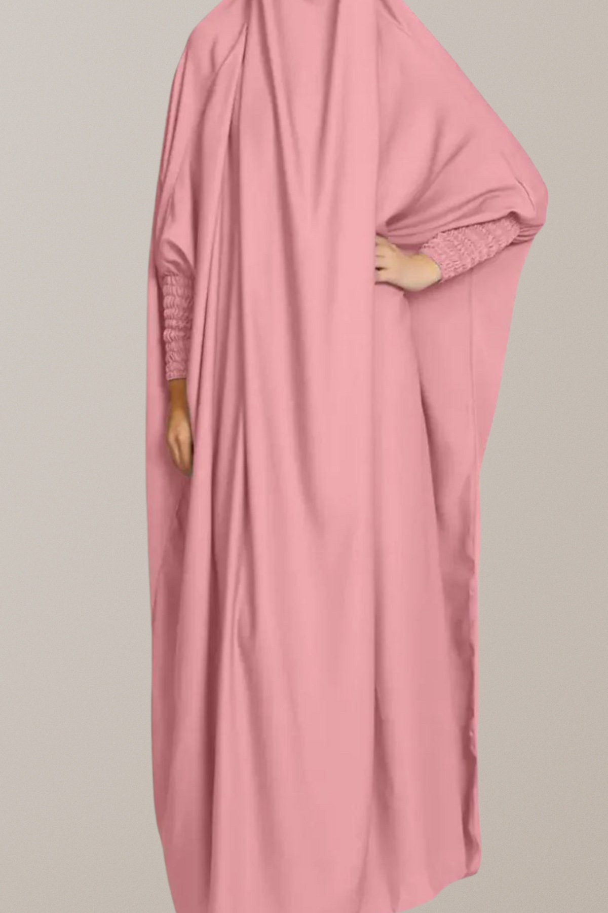 Nadirah (Pink)