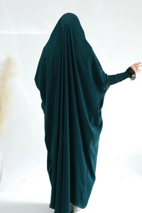 Juwariyyah (Black)