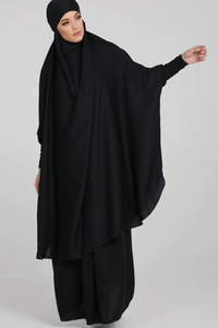 Sumayah (Black)