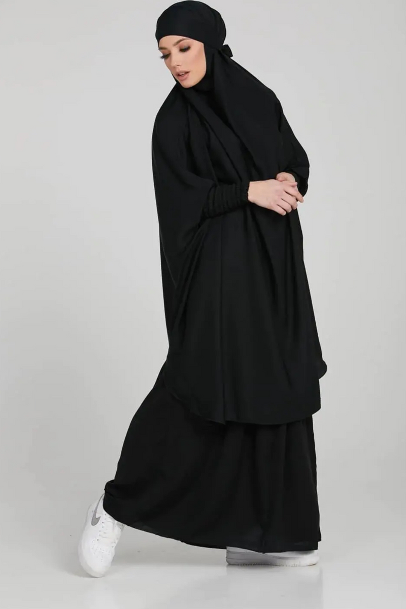 Sumayah (Black)