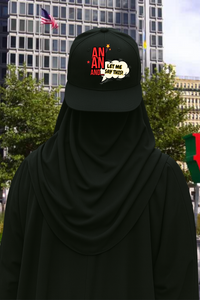 “An An And…” Hat