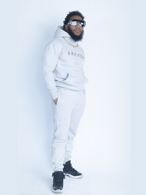 Signature BBC SweatSuit