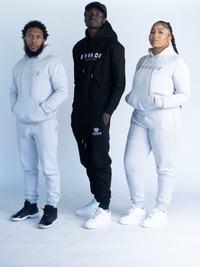 Signature BBC SweatSuit