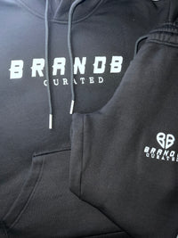 Signature BBC Sweatshirt (Black)