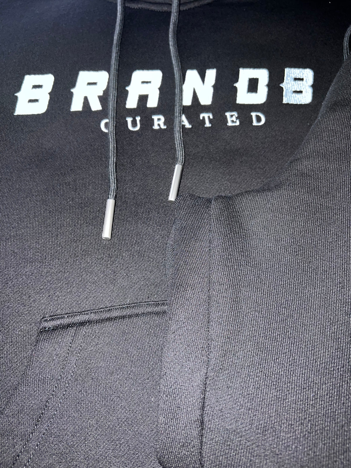 Signature BBC Sweat Pants (Black)