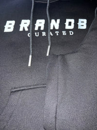 Signature BBC Sweat Pants (Black)