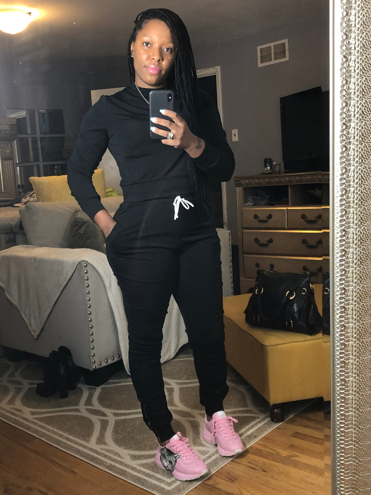 Lulu Sweatsuit