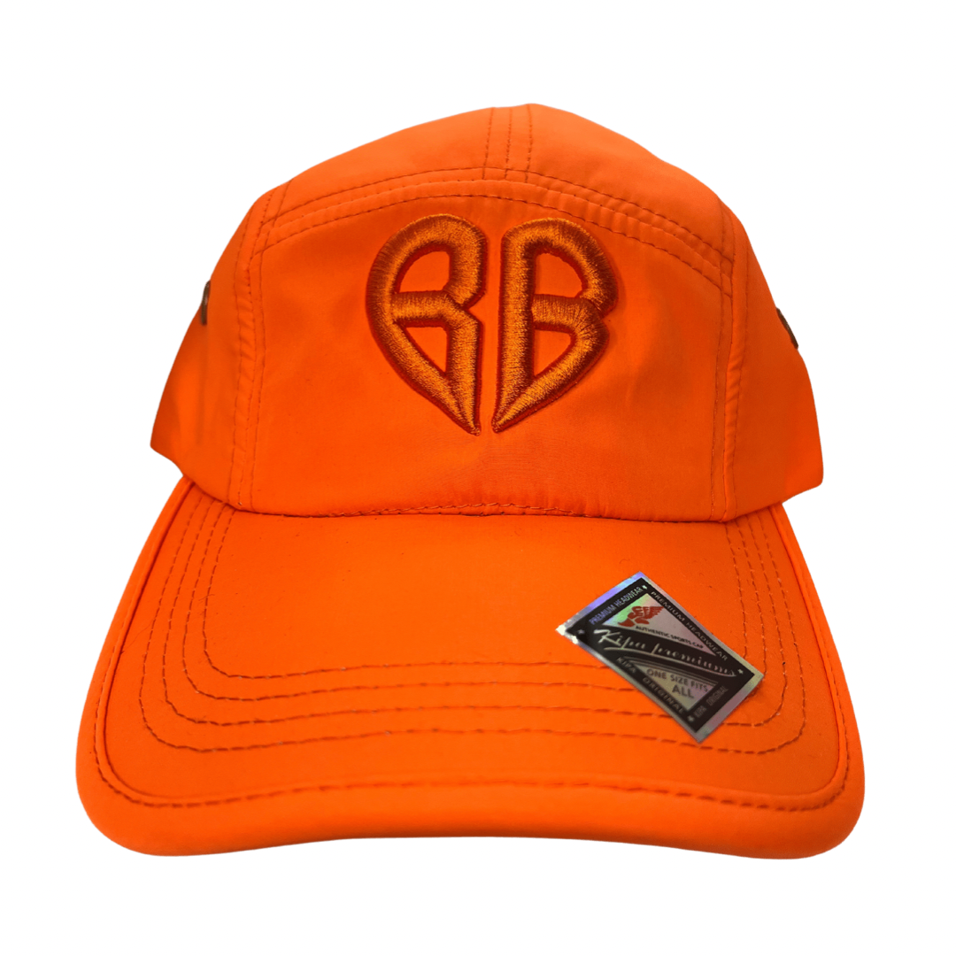 B BRAND LONELY HEART HAT