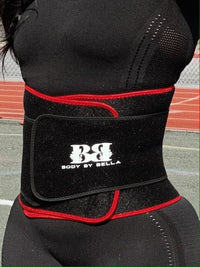 BB WAIST  VELCRO BAND