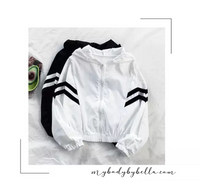 Bella Yoga Jacket