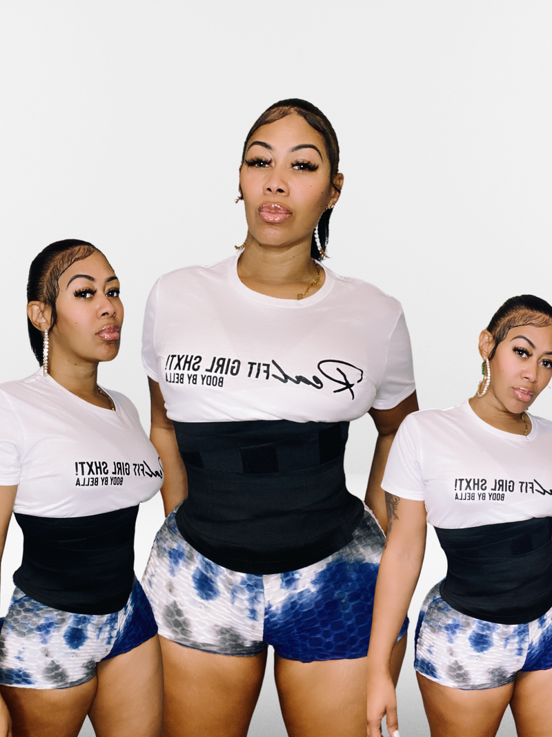 Waist Trainers Body By Bella Brand B Curated