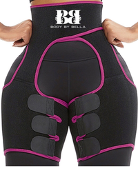 Thigh  Slimmer w/ Butt Lifter