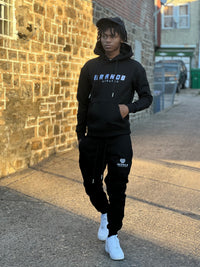 Signature BBC SweatSuit