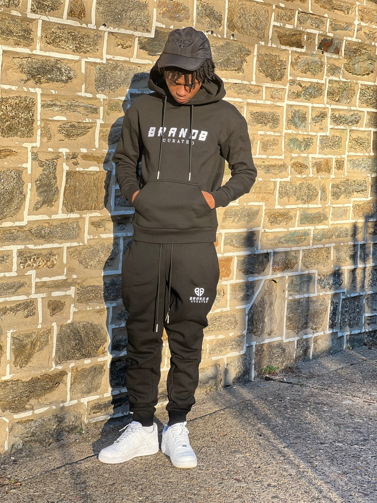 Signature BBC SweatSuit