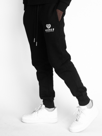 Signature BBC Sweat Pants (Black)