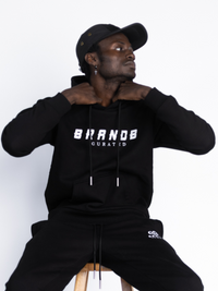 Signature BBC Sweatshirt (Black)