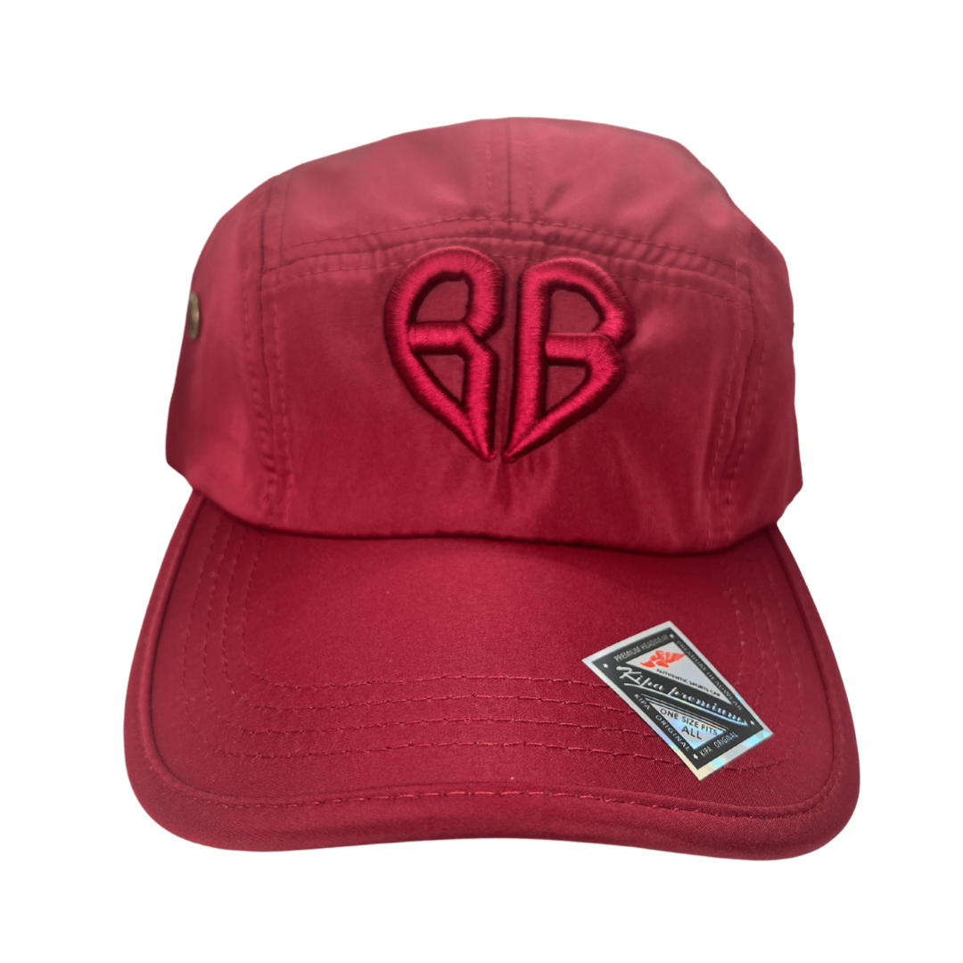 B BRAND LONELY HEART HAT