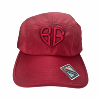 B BRAND LONELY HEART HAT